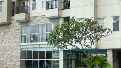 Dijual Apartemen Terjangkau di Cimone, Tangerang, LB 37m²