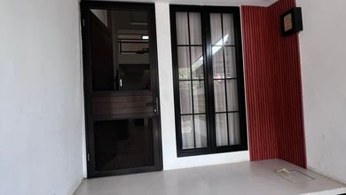 Dijual Rumah Nyaman di Cikokol, Tangerang - LT 81m²