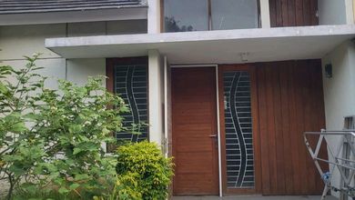 Kesempatan Rumah di Cikokol, Tangerang, LB 39m², Harga 850 Juta