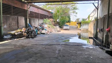 Disewakan Ex Pabrik Paku/seng Listrik 13.200