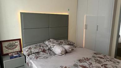 Sewa Apartemen Terjangkau di BSD City, Tangerang, LB 44m²