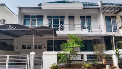 Sewa Rumah Terbaik di Modernland, Tangerang, Harga Terjangkau