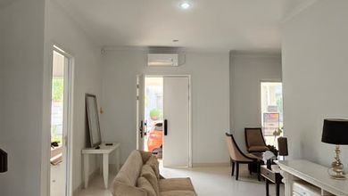 For Sale rumah Premium di Gading Serpong, Tangerang - LT 180m²