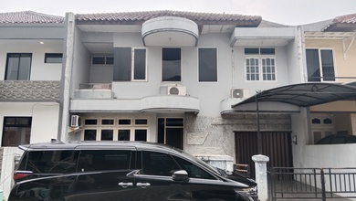 Properti Siap Pakai di Area Modernland, Tangerang, LT 180m²