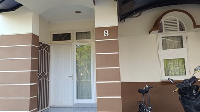 Sewa Rumah Favorit di Alam Sutera, Tangerang, Harga Terjangkau