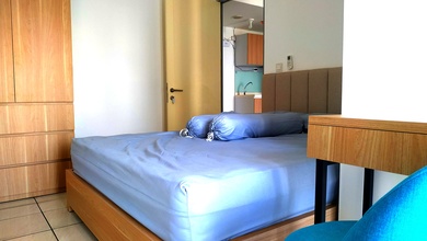 Apartemen Sederhana Harga Murah, Lokasi Gading Serpong, Tangerang