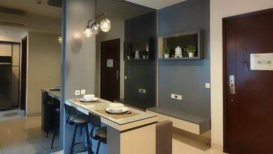 Hot Listing Apartemen Siap Tinggal Terbaik di Jakarta Utara 1br, 31sqm