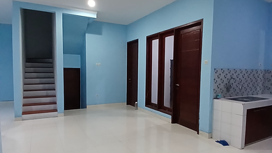 Rumah Minimalis Disewakan di Bintaro, Tangerang Selatan, Harga Ekonomis