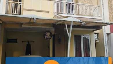 Rumah Siap Huni di Kawasan Bintaro, Tangerang Selatan, LT 84m²