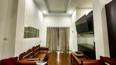 Promo Rumah di Alam Sutera, Tangerang, LB 150m², Harga 1,7 Miliar