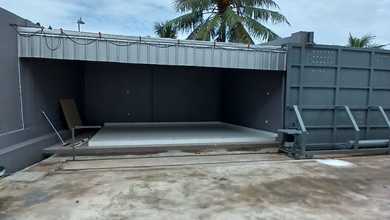 Dijual Gudang Lokasi Pendurenan Gn. Sindur 