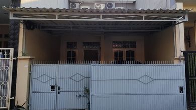 Rumah Dijual di Ciledug, Tangerang, LB 105m², Harga Kompetitif!