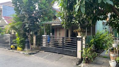 Hunian Prestisius di Kawasan Bintaro, Tangerang Selatan, LB 72m², Harga 2,6 Miliar