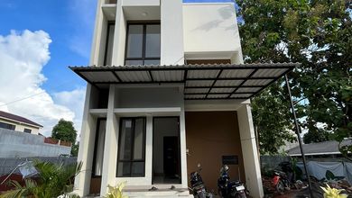 Hunian Favorit di Pondok Aren, Tangerang Selatan, 3 KT, Harga 989 Juta