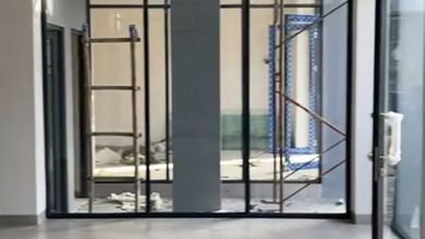 Disewakan Ruko Gandeng Tabespots Bsd