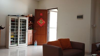 Dijual rumah Premium di BSD The Green, Tangerang - LT 252m²