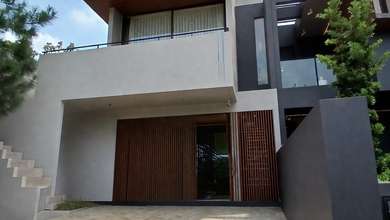 Rumah Dijual di Sawangan, Depok, LB 180m², Harga Kompetitif!