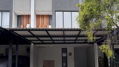 Rumah Dijual di Bintaro, Tangerang Selatan, LB 78m², Harga Kompetitif!