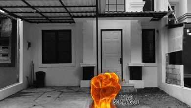 Rumah Dijual di BSD, Tangerang Selatan, LB 150m², Harga Terbaik!