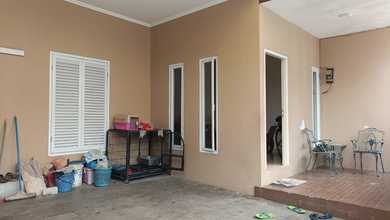 Dijual Rumah Nyaman di Serpong Utara, Tangerang Selatan - LT 109m²