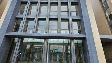 Disewakan Segera Foresta Business Loft 7 BSD