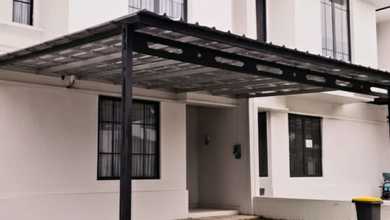 Promo Rumah di Bintaro, Tangerang Selatan, LB 80m², Harga 2,25 Miliar