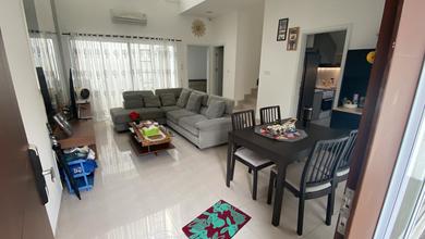 Hunian Elegan di Metland Puri, Jakarta Barat, 5 Kamar Tidur, LT 120m²