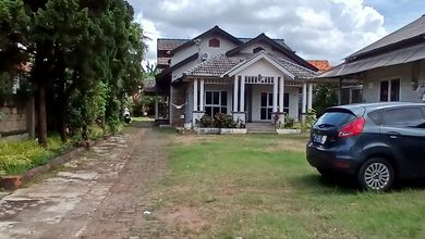 Kavling Prestisius Dijual di Kreo, Tangerang, Harga 6,5 Miliar