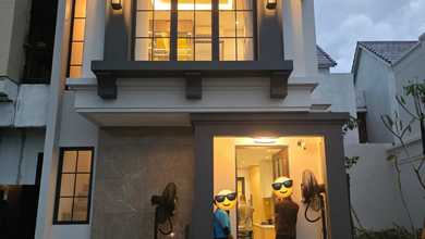 Properti Siap Huni di Area Cisauk, Tangerang, LT 50m²