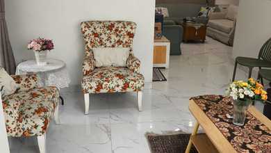 Rumah Dijual di BSD Nusaloka, Tangerang, LB 300m², Harga Terbaik!