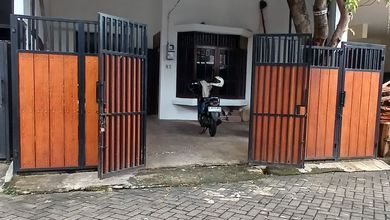 Disewakan Rumah Murah di Pondok Aren, Tangerang Selatan, LT 84m²