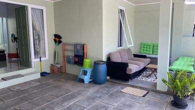 Promo Rumah di Sawangan, Depok, LB 100m², Harga 975 Juta