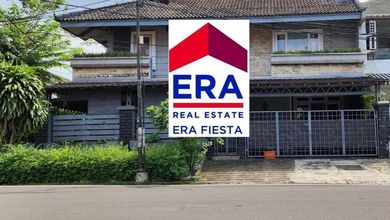 Hunian Elite di Kawasan Bintaro, Jakarta Selatan, LB 180m², Harga 5 Miliar