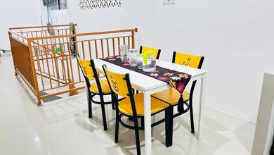 Dijual Rumah Kost Pondok Aren Bintaro Tangsel