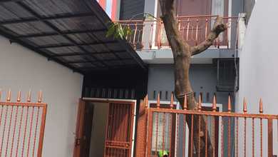 For Sale rumah Eksklusif di Kebayoran Lama, Jakarta Selatan - LT 110m²