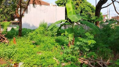 For Sale Tanah Premium di Kreo, Tangerang, LT 1080m²