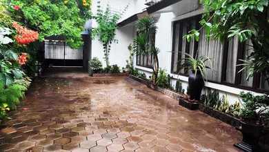 Rumah Mewah di Cipinang, Jakarta Timur, 10 KT, LT 800m²