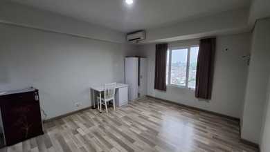 Apartemen Sederhana Lokasi Gading Serpong, Tangerang, Harga Ekonomis