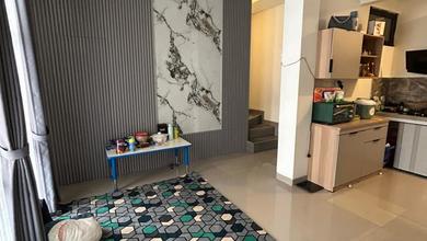 Dijual Rumah Nyaman di Bintaro, Tangerang Selatan - LT 60m²