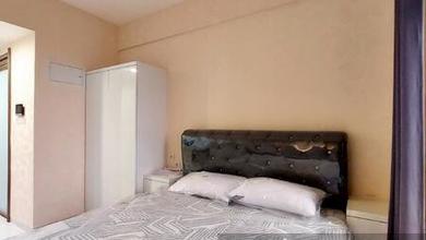 Apartemen Praktis di BSD, Tangerang, Harga Murah 36 Juta /tahun