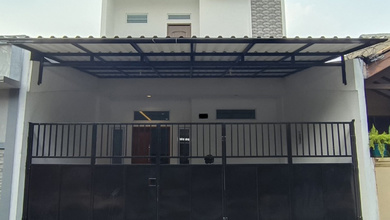 Jual Rumah Nyaman di BSD Griya Loka, Tangerang - LT 90m²