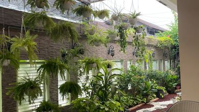 Hunian Elite di Kawasan Cipinang, Jakarta Timur, LB 461m², Harga 8,3 Miliar