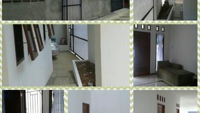 Rumah Area Premium Radio Dalam, Jakarta Selatan - Harga Menarik 3,5 Miliar