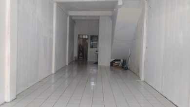 Disewakan Ruko 3 Lantai Di Kreo Ciledug Raya Tangerang