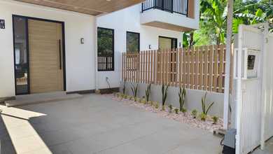 Kesempatan Rumah di BSD, Tangerang Selatan, LB 108m², Harga 1,9 Miliar