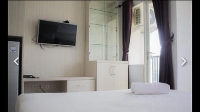 Jual Apartemen Terjangkau di Serpong, Tangerang Selatan, LB 23m²