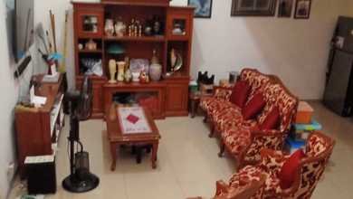 Rumah Area Luxury Kalibata, Jakarta Selatan - Harga Terbaik 7,5 Miliar