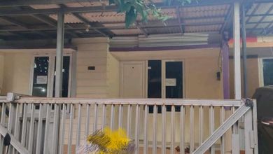 Hunian Idaman di Tangerang Kota, Tangerang, 2 KT, Harga 675 Juta