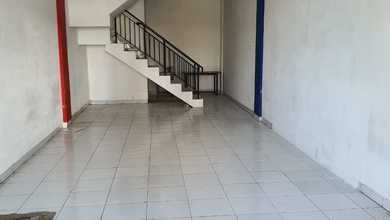 Dijual Ruko 3.5 Lantai Di Bintaro Tangsel
