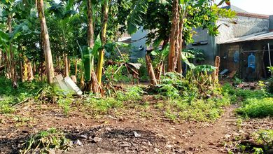 Kavling Prestisius Dijual di Ciledug, Tangerang, Harga 135 Triliun